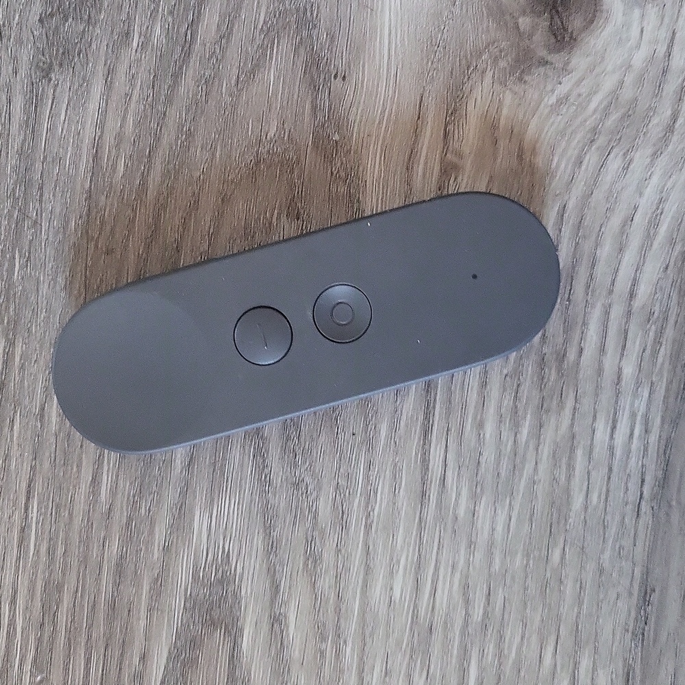 Google l remote l vr l hand remote for vr l first gen l electronic